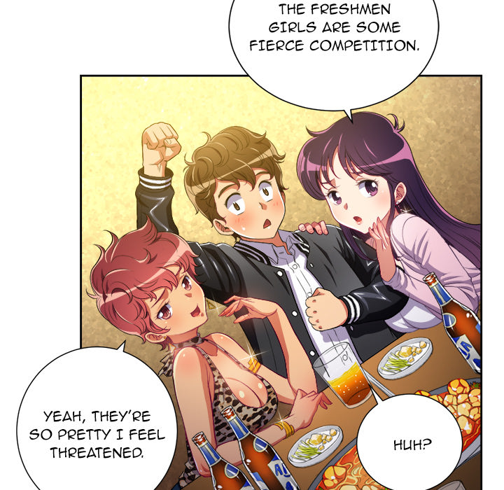 My High School Bully - Chapter 1 - picture 83