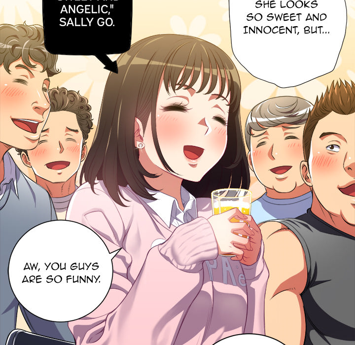 My High School Bully - Chapter 1 - picture 87