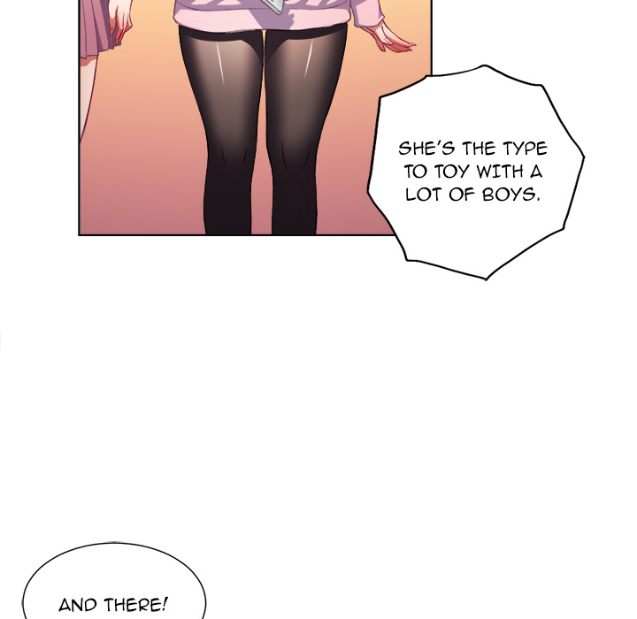 My High School Bully - Chapter 1 - picture 90