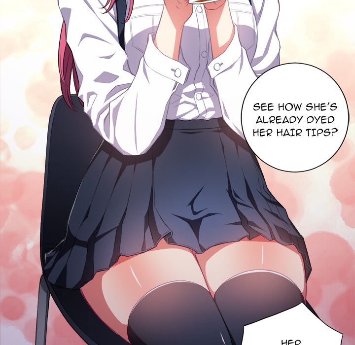 My High School Bully - Chapter 1 - picture 92