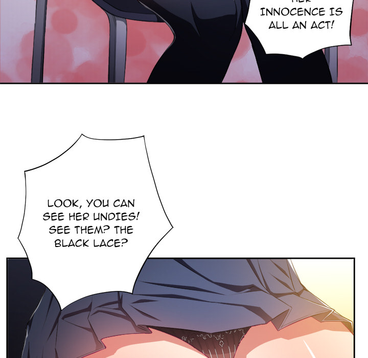My High School Bully - Chapter 1 - picture 93