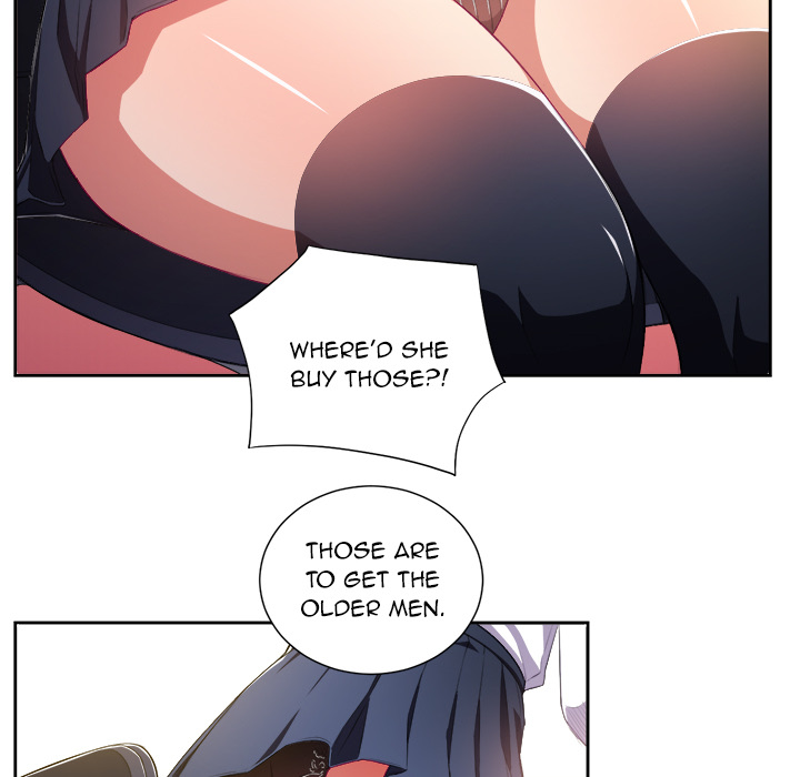 My High School Bully - Chapter 1 - picture 94