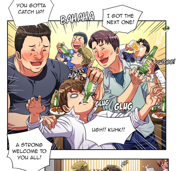 My High School Bully - Chapter 2 - picture 109