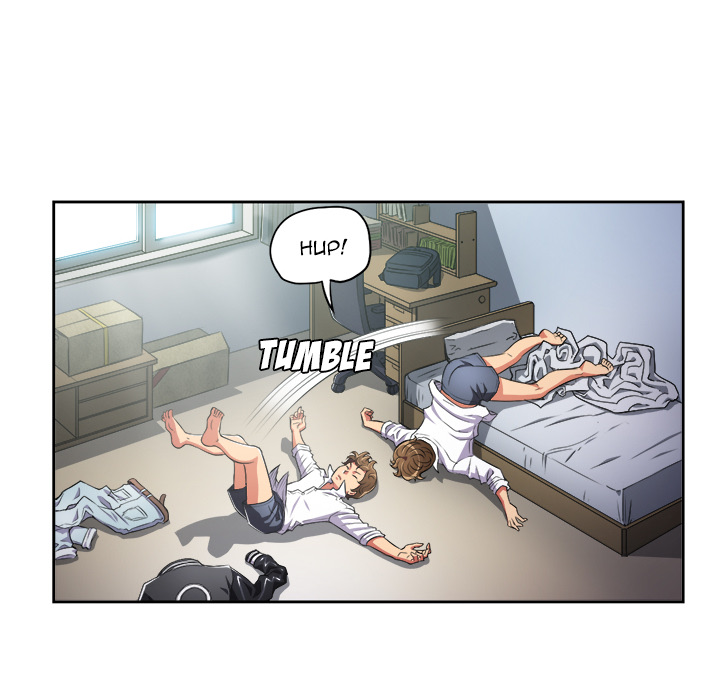 My High School Bully - Chapter 2 - picture 116