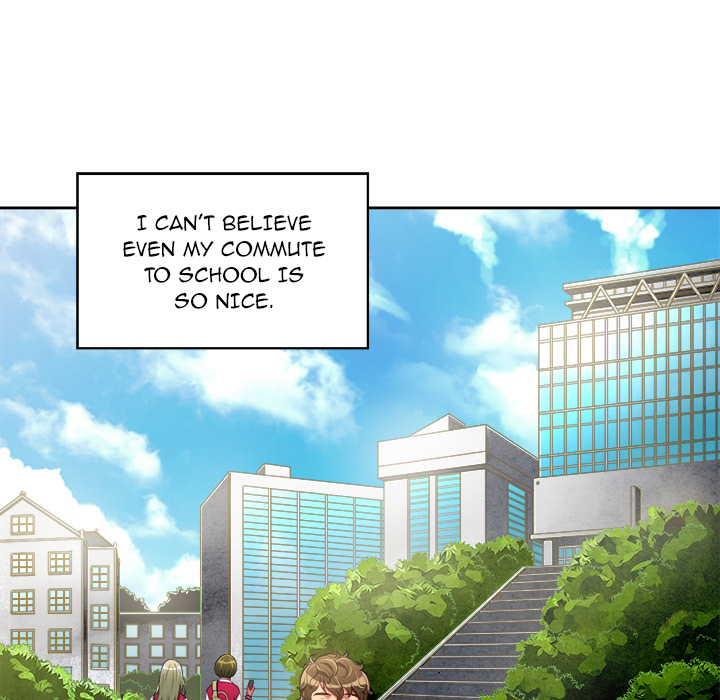 My High School Bully - Chapter 2 - picture 117