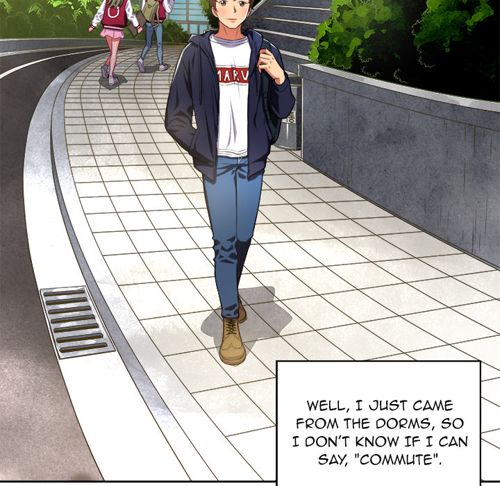 My High School Bully - Chapter 2 - picture 118