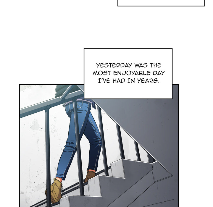My High School Bully - Chapter 2 - picture 119