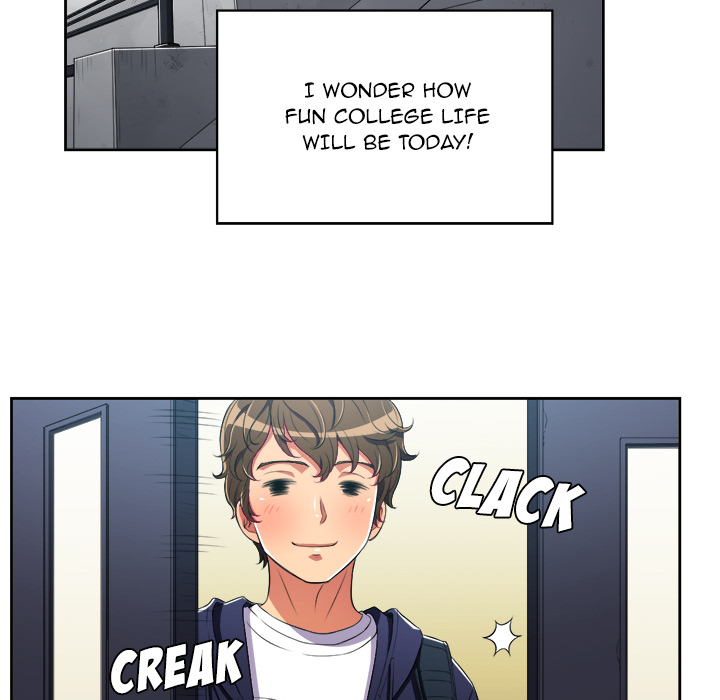 My High School Bully - Chapter 2 - picture 120