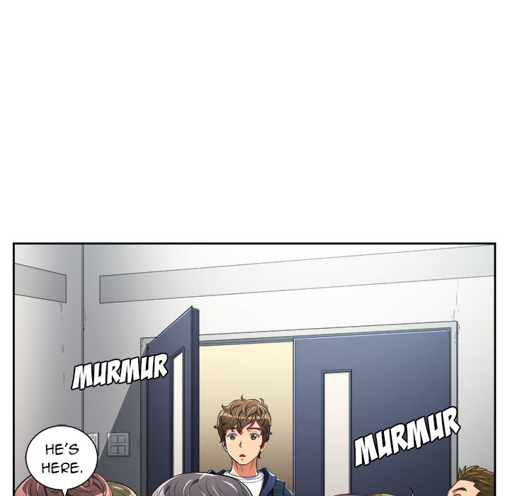 My High School Bully - Chapter 2 - picture 123