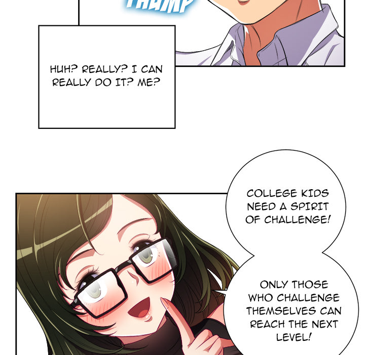 My High School Bully - Chapter 2 - picture 24