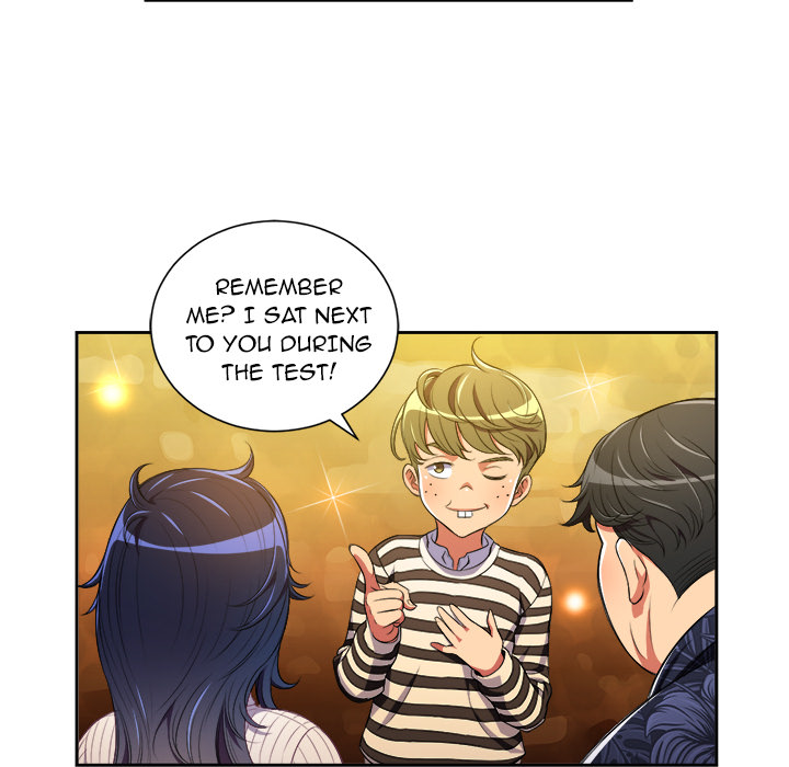 My High School Bully - Chapter 2 - picture 28