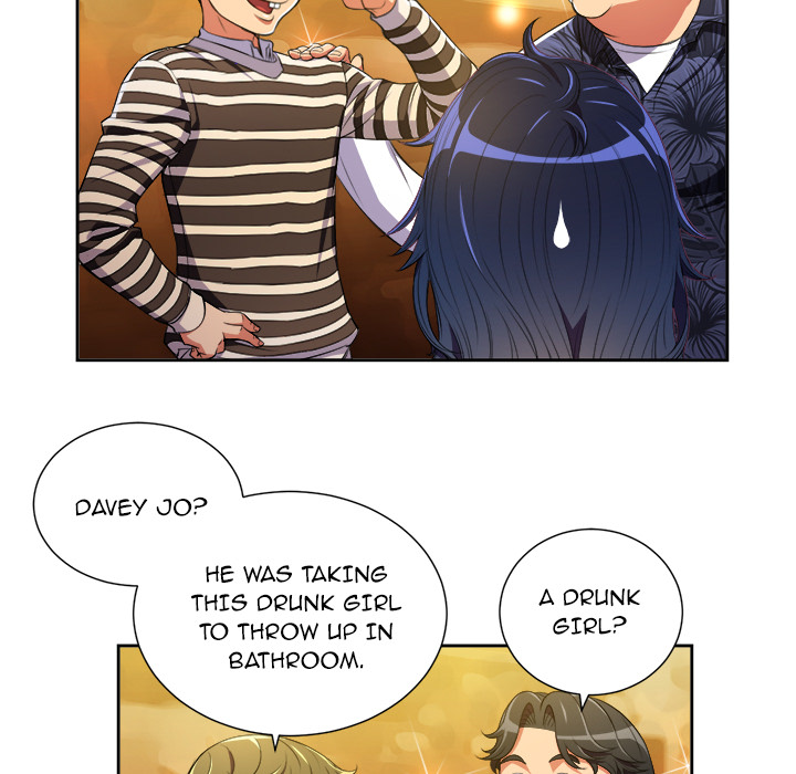 My High School Bully - Chapter 2 - picture 31