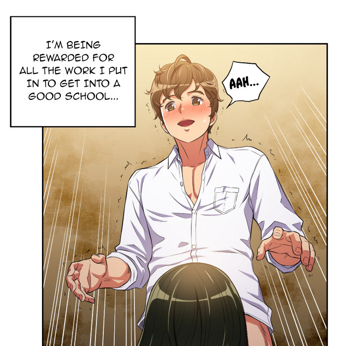 My High School Bully - Chapter 2 - picture 37