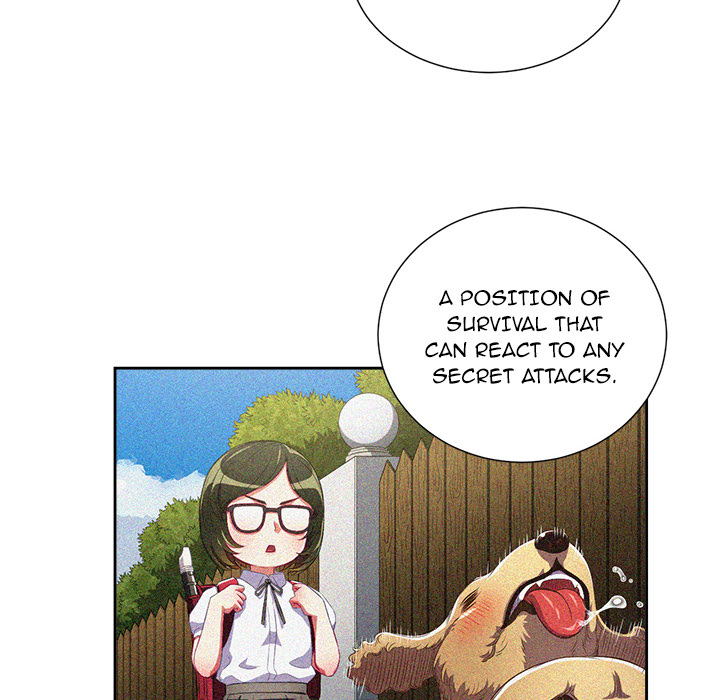 My High School Bully - Chapter 2 - picture 46