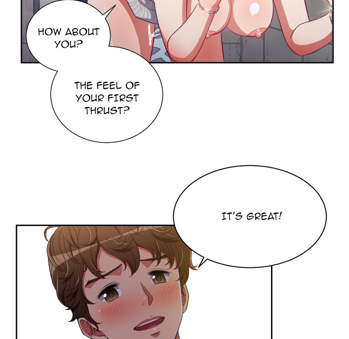 My High School Bully - Chapter 2 - picture 73