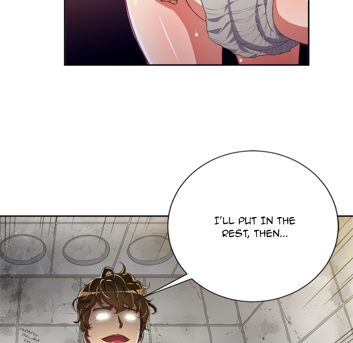 My High School Bully - Chapter 2 - picture 78