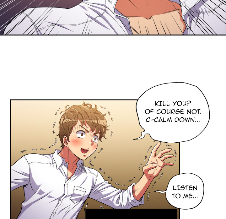 My High School Bully - Chapter 2 - picture 91