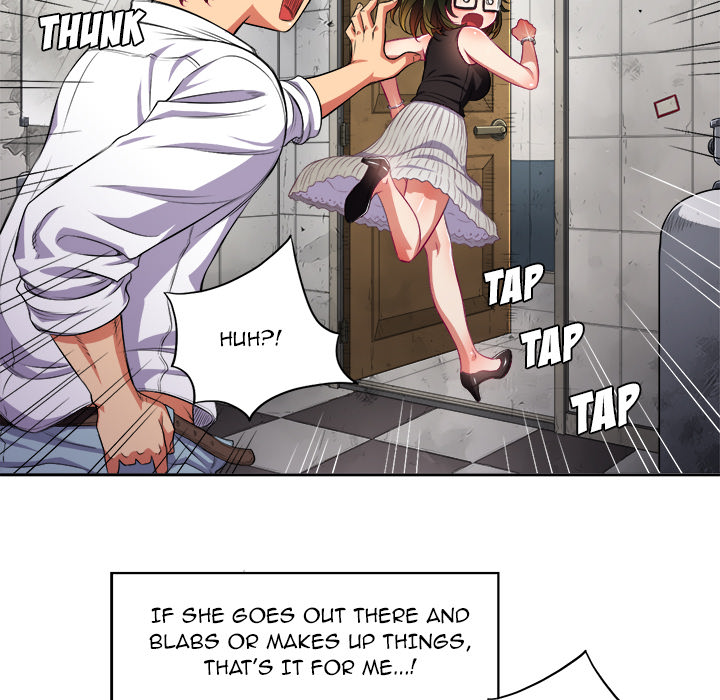 My High School Bully - Chapter 2 - picture 93