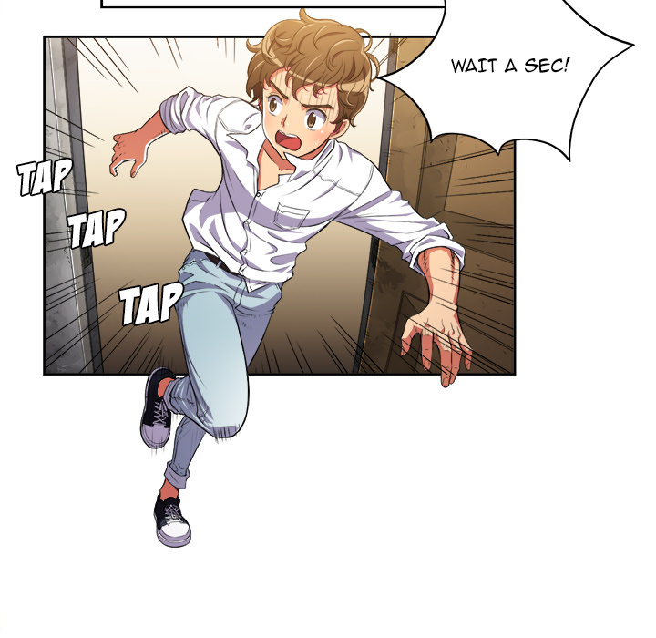My High School Bully - Chapter 2 - picture 94