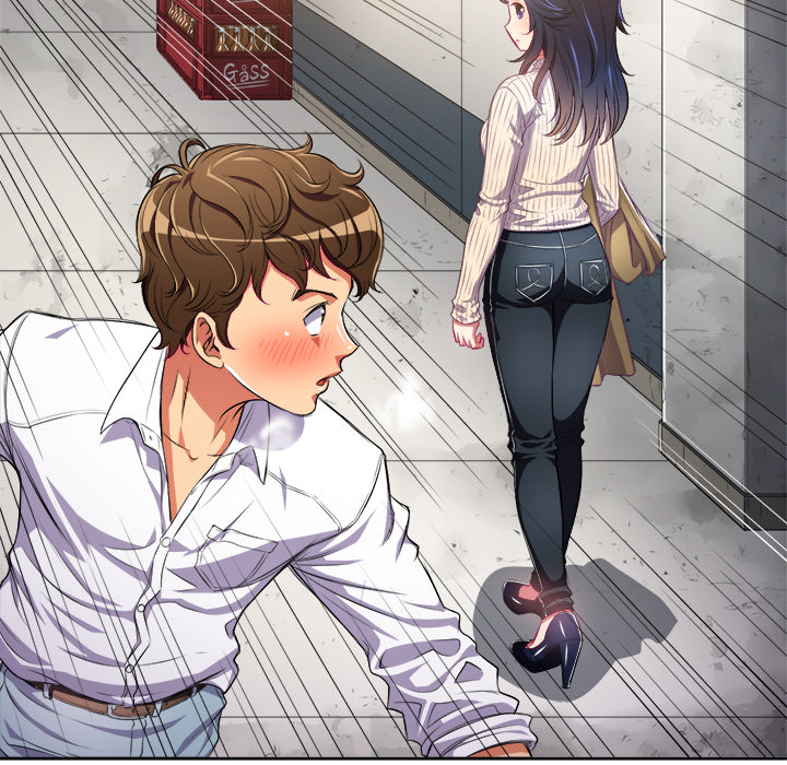 My High School Bully - Chapter 2 - picture 98