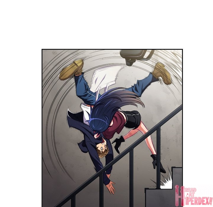 My High School Bully - Chapter 3 - picture 100