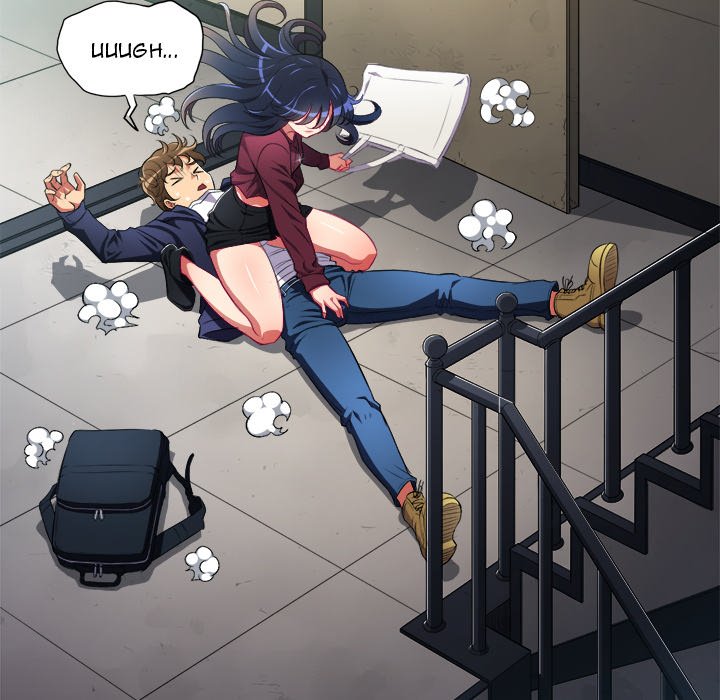 My High School Bully - Chapter 3 - picture 103