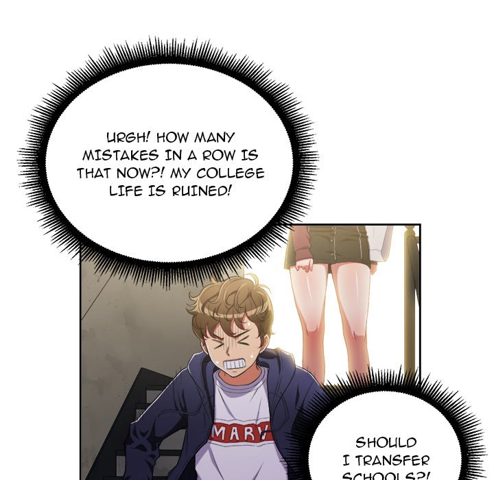 My High School Bully - Chapter 3 - picture 112