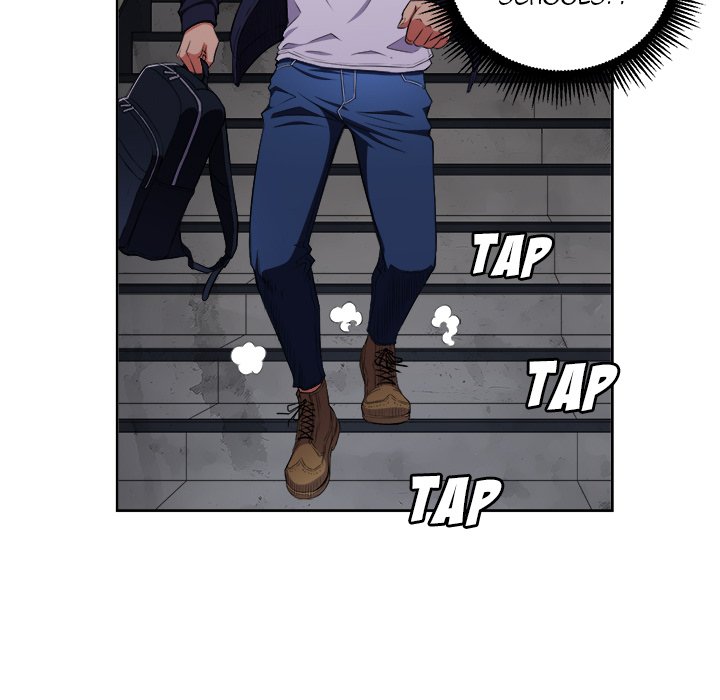 My High School Bully - Chapter 3 - picture 113