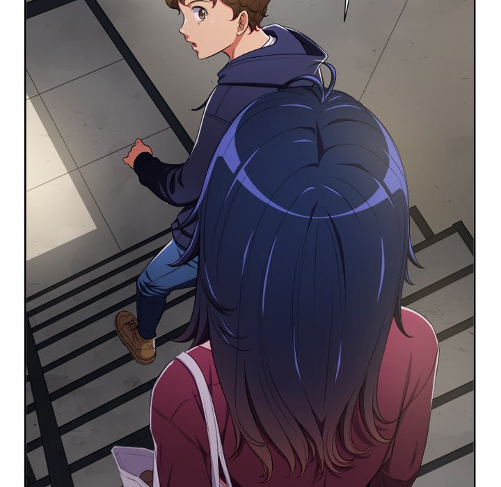 My High School Bully - Chapter 3 - picture 116