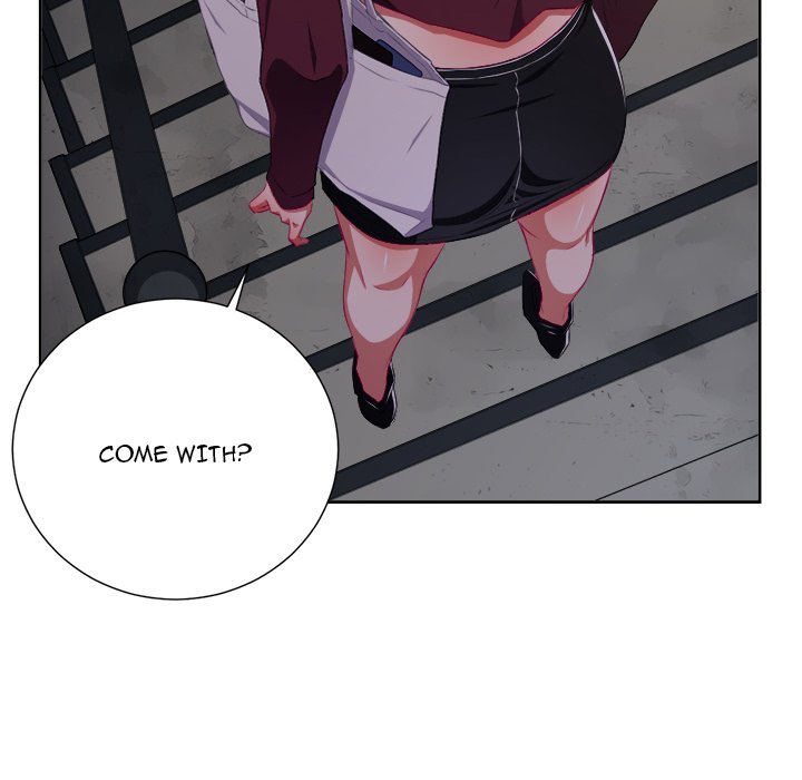 My High School Bully - Chapter 3 - picture 117