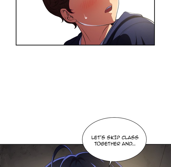 My High School Bully - Chapter 3 - picture 119
