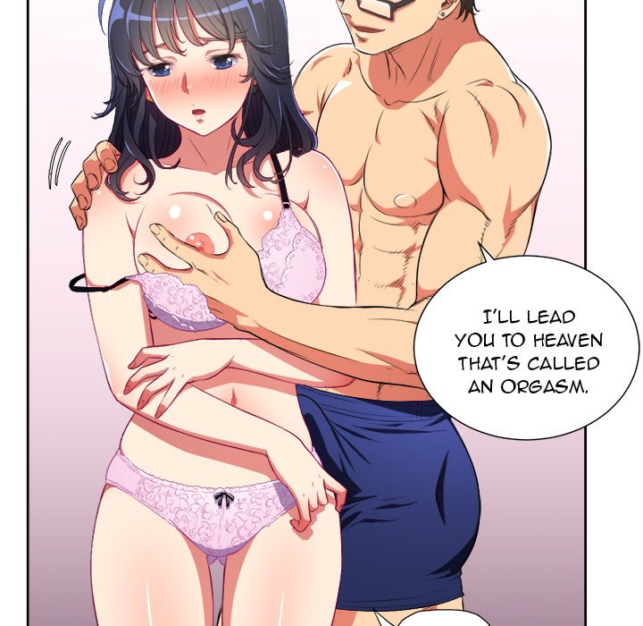 My High School Bully - Chapter 3 - picture 16