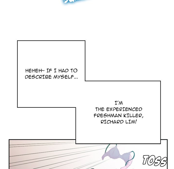 My High School Bully - Chapter 3 - picture 19