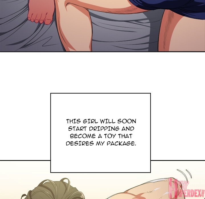 My High School Bully - Chapter 3 - picture 30