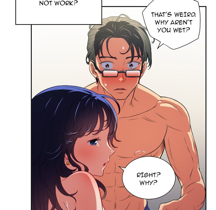 My High School Bully - Chapter 3 - picture 41