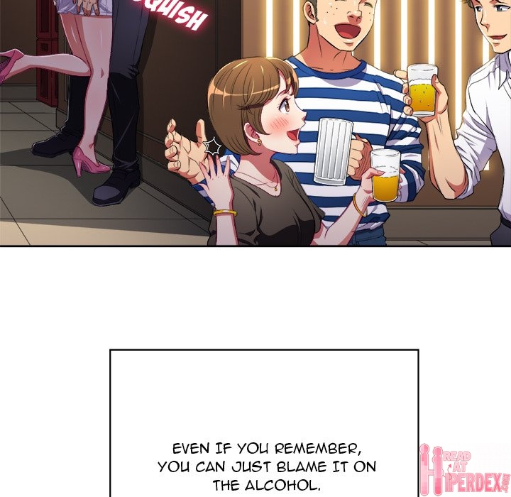 My High School Bully - Chapter 3 - picture 5