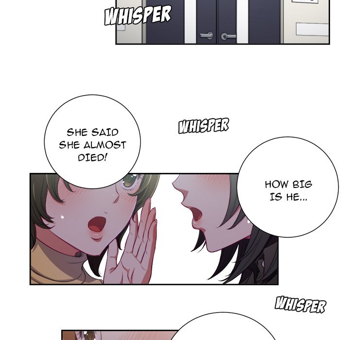 My High School Bully - Chapter 3 - picture 62