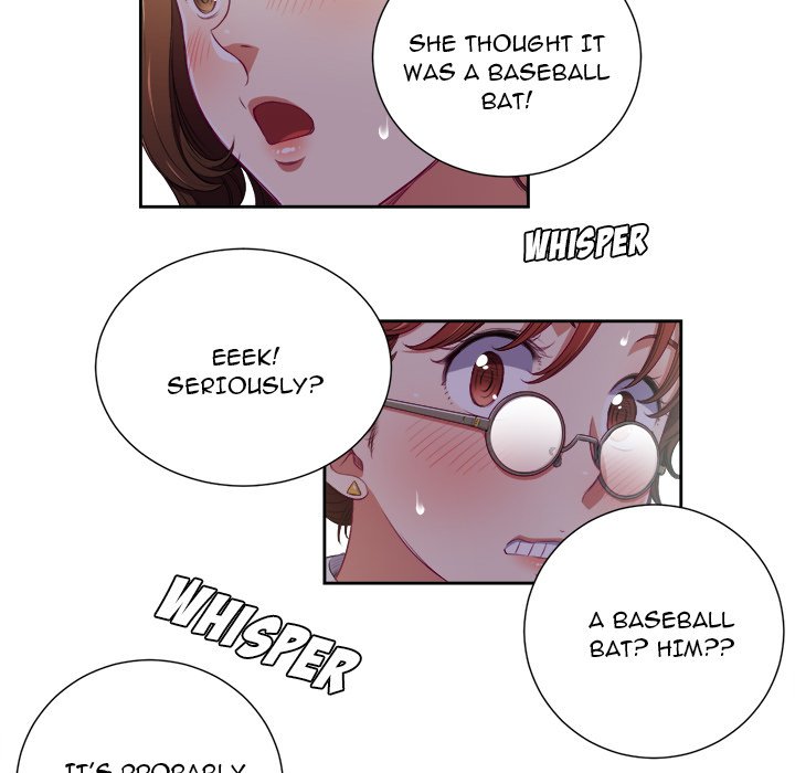 My High School Bully - Chapter 3 - picture 63