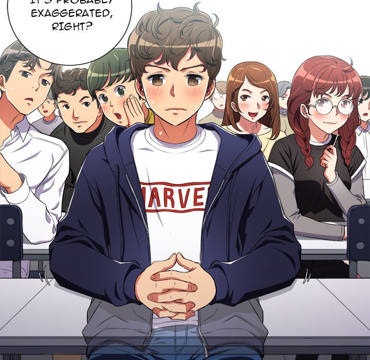 My High School Bully - Chapter 3 - picture 64