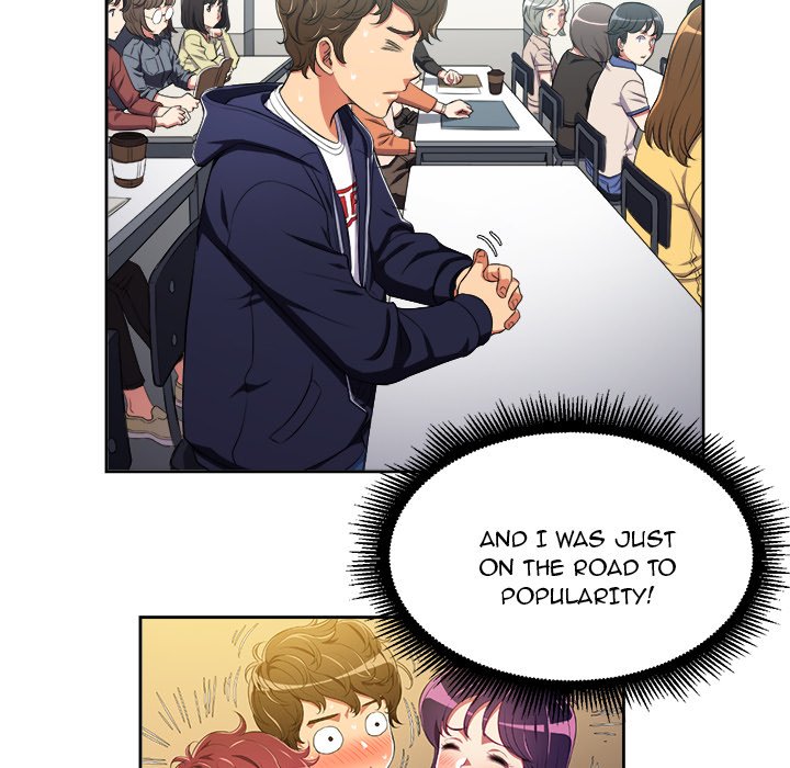 My High School Bully - Chapter 3 - picture 67