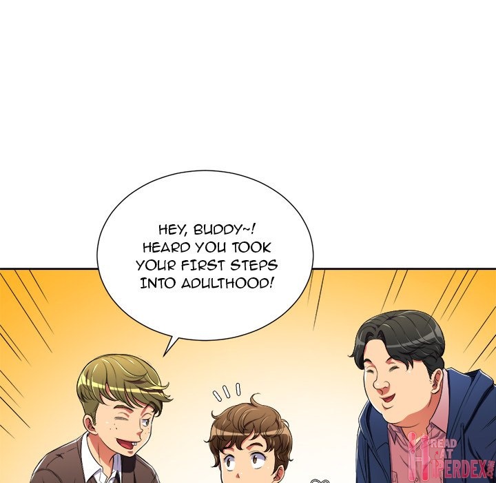 My High School Bully - Chapter 3 - picture 70