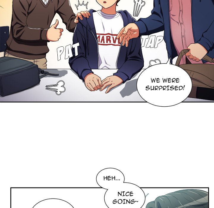 My High School Bully - Chapter 3 - picture 71