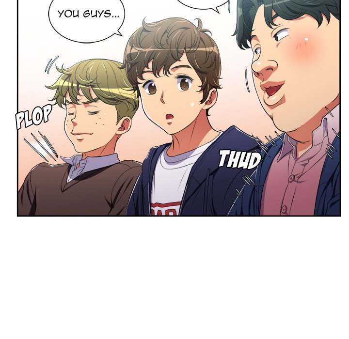 My High School Bully - Chapter 3 - picture 72