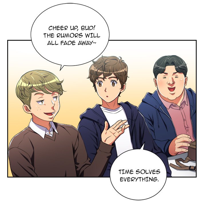 My High School Bully - Chapter 3 - picture 73