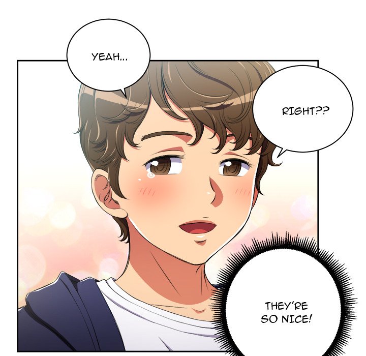 My High School Bully - Chapter 3 - picture 74