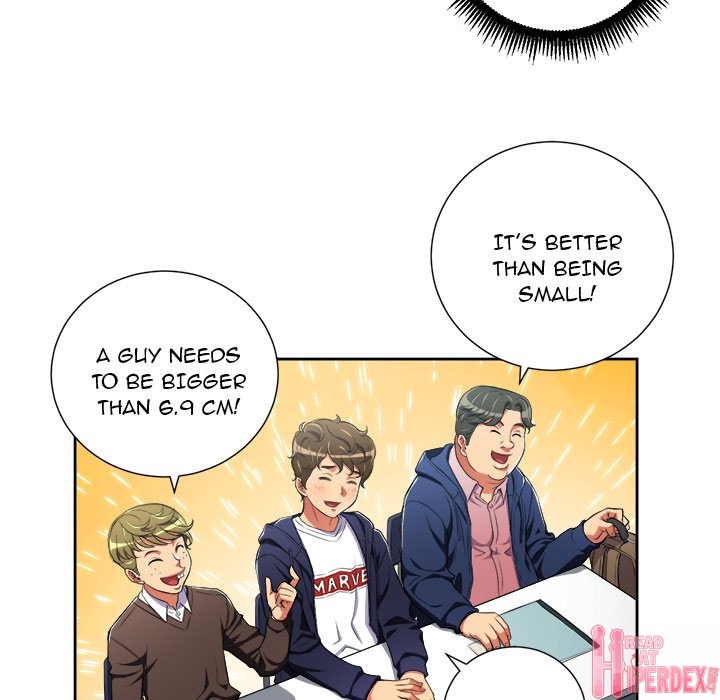 My High School Bully - Chapter 3 - picture 75