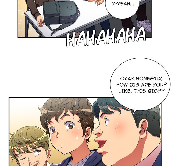 My High School Bully - Chapter 3 - picture 76