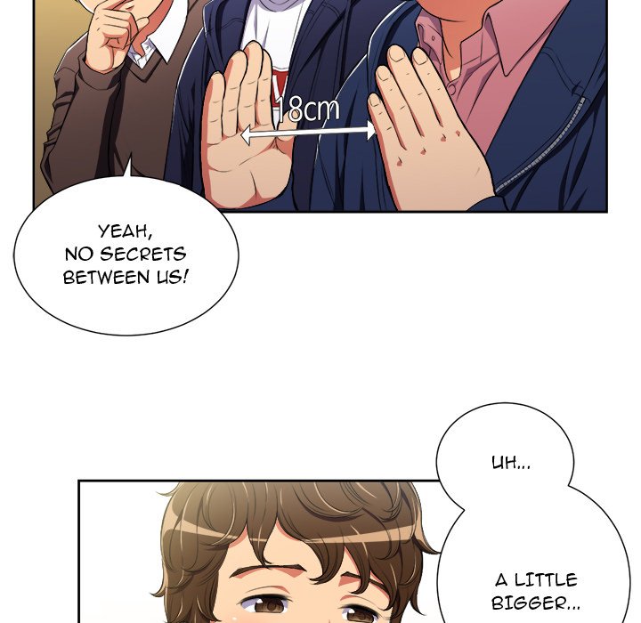 My High School Bully - Chapter 3 - picture 77