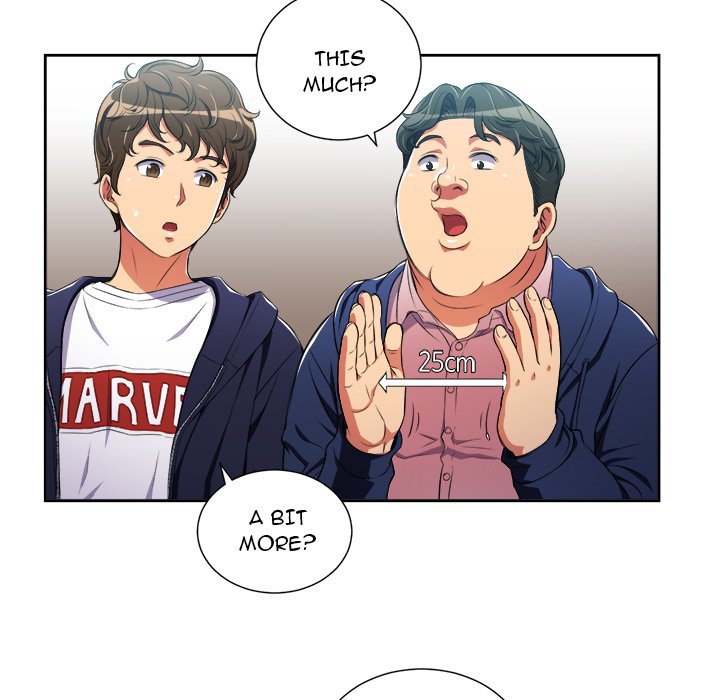 My High School Bully - Chapter 3 - picture 79