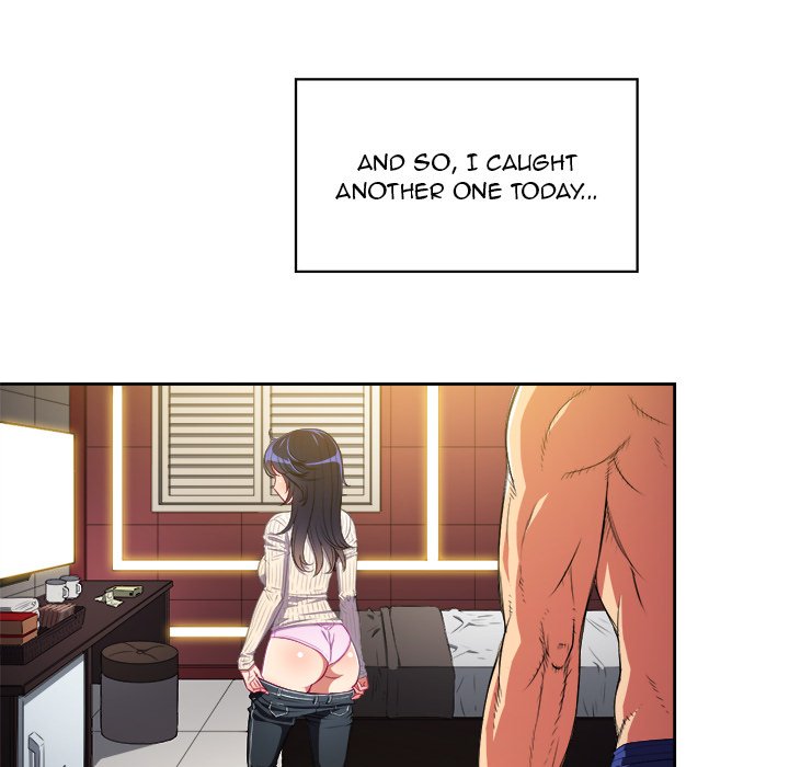 My High School Bully - Chapter 3 - picture 8
